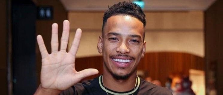 متئوس پریرا متئوس پریرا