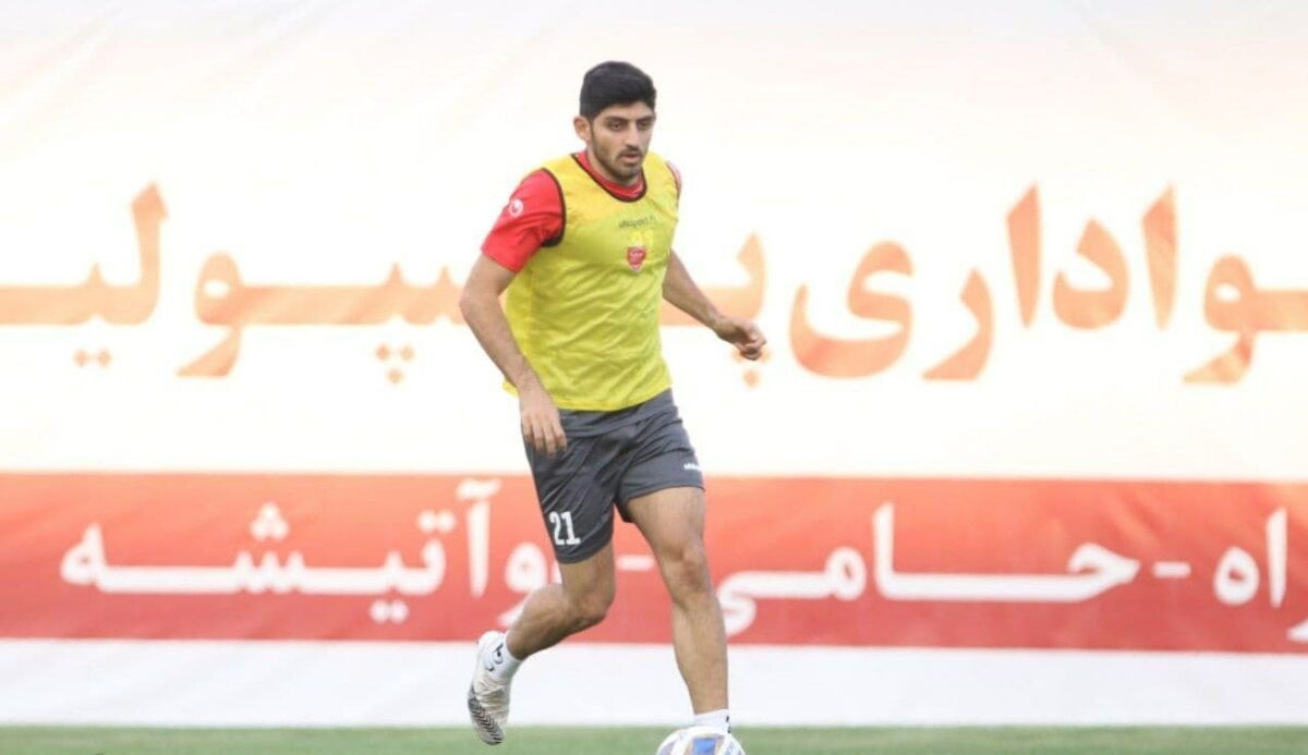 مهدی ترابی مهدی ترابی