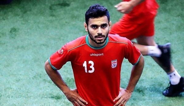 محمد محبی