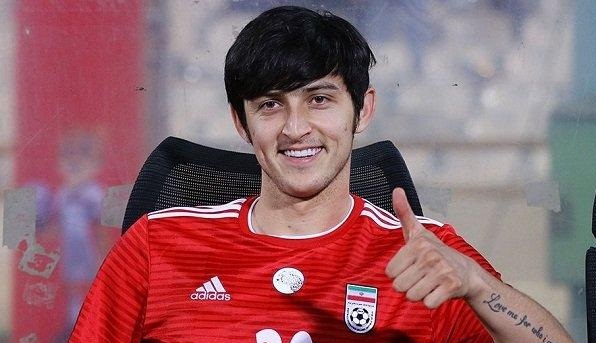 سردار آزمون