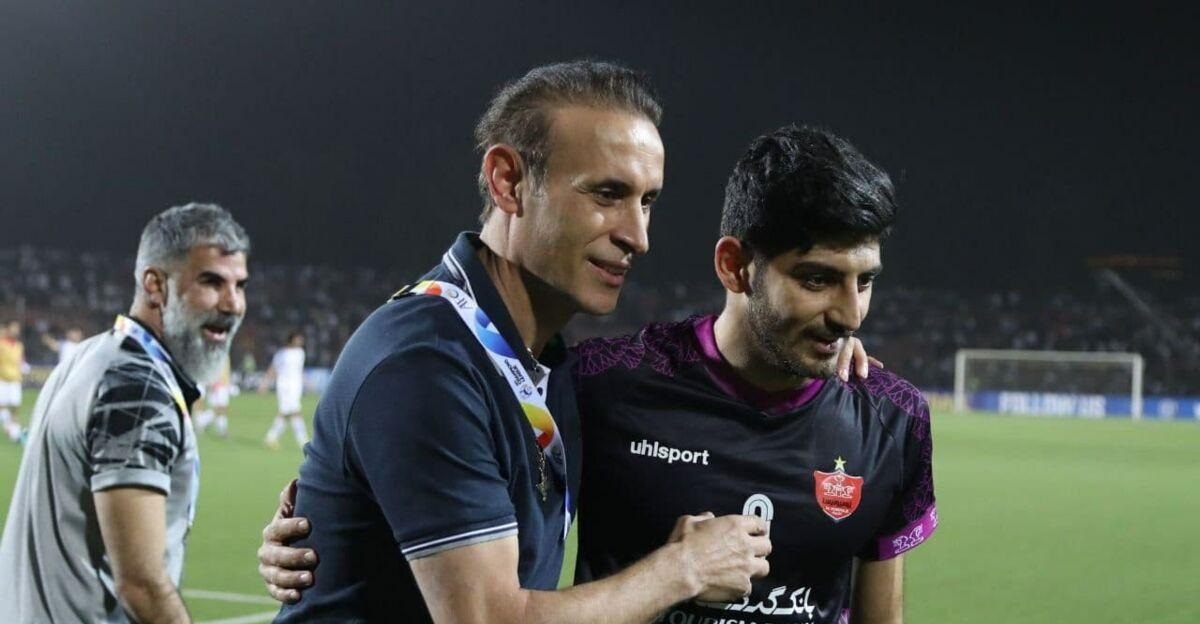 پرسپولیس پرسپولیس