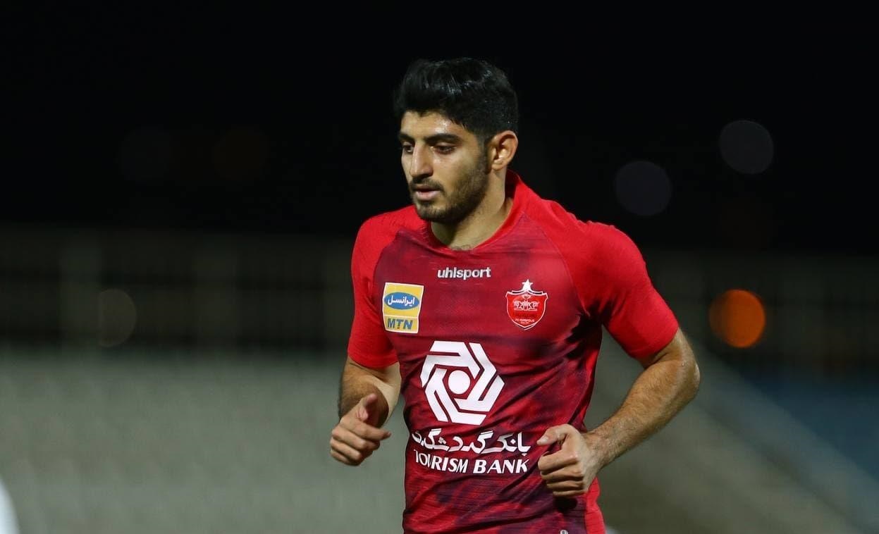 پرسپولیس پرسپولیس