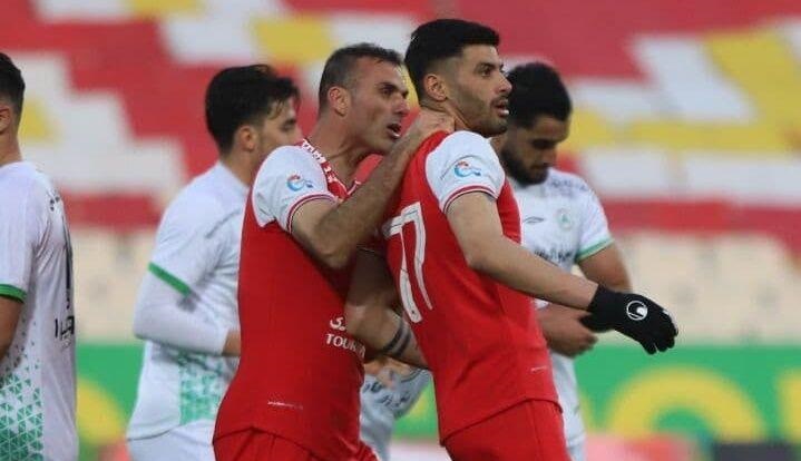 پرسپولیس