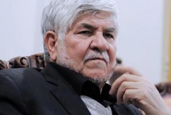 محمد هاشمی:مطالب روزنامه آرمان درباره دکتر عارف مورد تایید آیت الله هاشمی نیست/روزنامه آرمان هیچ ارتباطی با آیت الله هاشمی و خانواده ایشان ندا محمد هاشمی:مطالب روزنامه آرمان درباره دکتر عارف مورد تایید آیت الله هاشمی نیست/روزنامه آرمان هیچ ارتباطی با آیت الله هاشمی و خانواده ایشان ندا