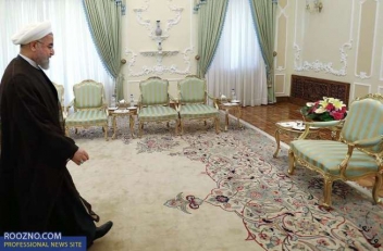 آیا روحانی نخستین رییس جمهوری یک دوره ای ایران خواهد بود؟ آیا روحانی نخستین رییس جمهوری یک دوره ای ایران خواهد بود؟