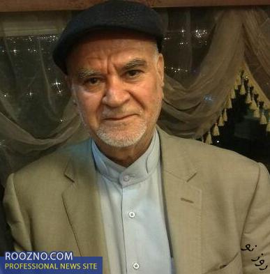 مدير هتل درويشي:در 6 سالگي در بازار تهران نوكر بودم مدير هتل درويشي:در 6 سالگي در بازار تهران نوكر بودم