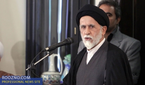 برخورد با محمود صادقی برخلاف دواصل قانون اساسی است برخورد با محمود صادقی برخلاف دواصل قانون اساسی است