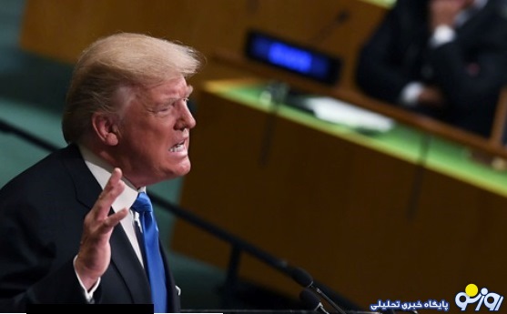 شکاف و دو دستگی ایجاد شده میان ایرانیان مقیم امریکا بدنبال شعارها و اظهارات تند ترامپ / نایاک در برابر منافقین