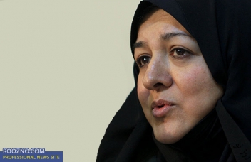 رييس جمهور بايد شفاف با ملت در خصوص علت مشکلات دولت صحبت کند/دولت با دست خالی کشور را اداره کرد رييس جمهور بايد شفاف با ملت در خصوص علت مشکلات دولت صحبت کند/دولت با دست خالی کشور را اداره کرد