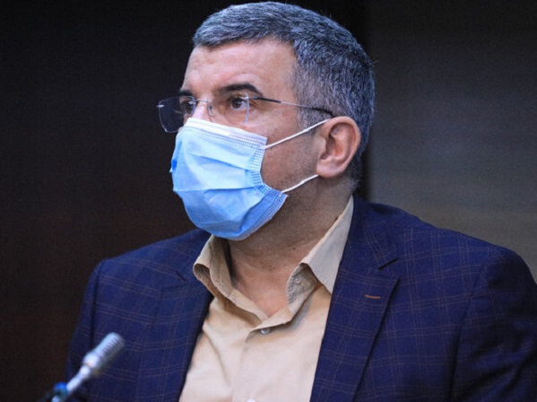 حریرچی: مهمترین عامل مرگ در کرونا سن است