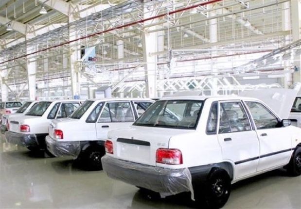 واگذاری ۲ محصول سایپا بدون قرعهکشی به متقاضیان واگذاری ۲ محصول سایپا بدون قرعهکشی به متقاضیان