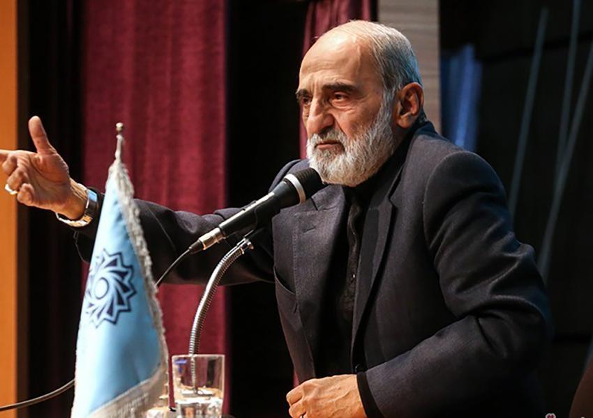 حسین شریعتمداری: اظهارات تاسف‌آور و سخیف روحانی نمک پاشیدن بر جراحت قلب‌ صدها میلیون داغدار سردار سلیمانی بود