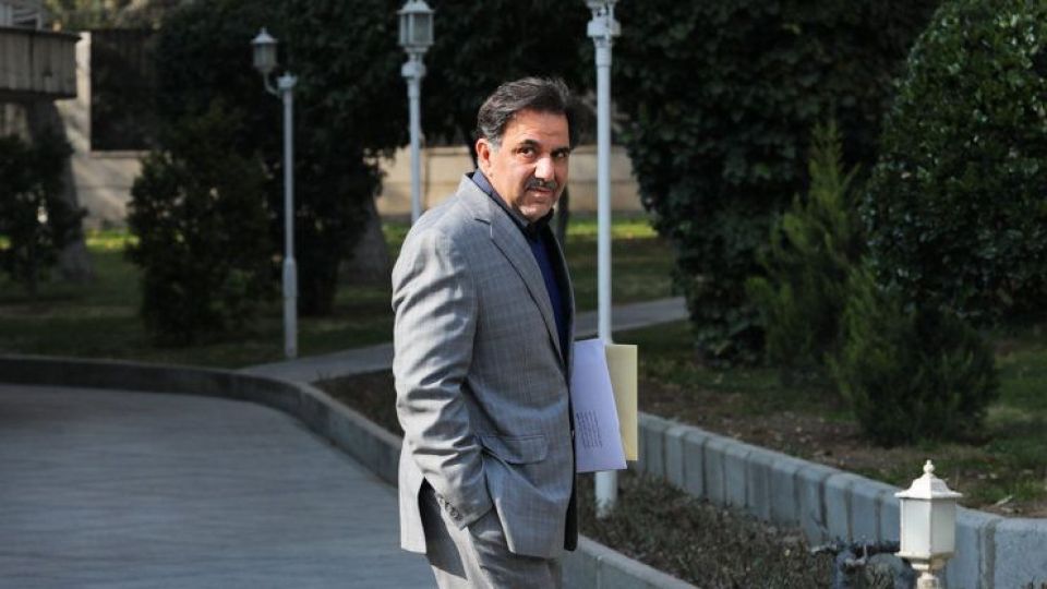 واکنش عباس آخوندی به ادعای میرسلیم درباره FATF واکنش عباس آخوندی به ادعای میرسلیم درباره FATF