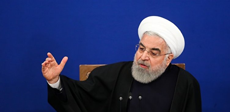 رییس جمهور:مردم بدانند وسیله‌ای برای آزمایش واکسن نیستند/تهیه واکسن از مطالبات مردم است
