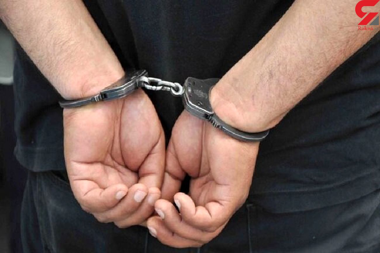 پلیس فتا هم قلابی اش درآمد / در فسا رخ داد
