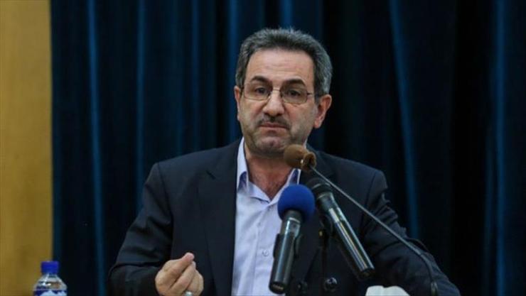 استاندار تهران: کارخانه‌ها مازوت می‌سوزانند /  گوگرد گازوئیل مشکل اصلی آلودگی هوا است