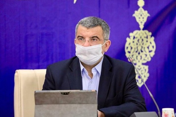 حریرچی: بیمارستان ها توان موج جدید کرونا را ندارند