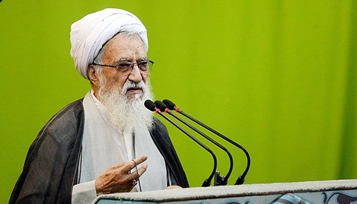 آمریکایی‌ها می‌خواهند با واکسن جعلی ما را بکشند