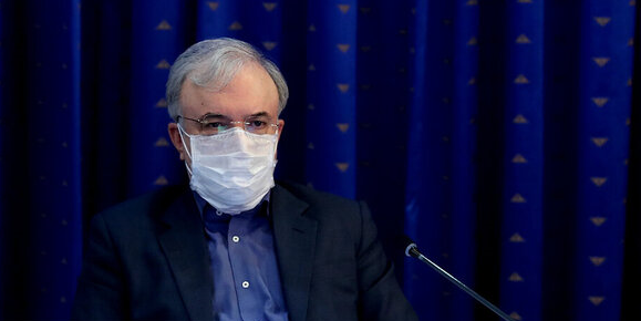  ویروس کرونای انگلیسی