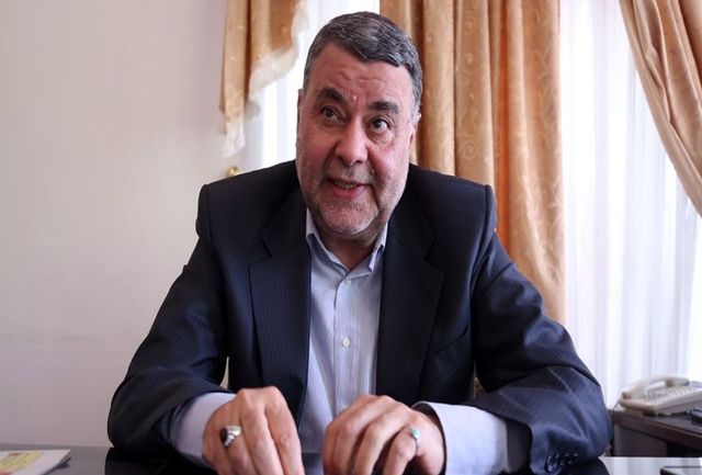 ظریف هنوز هم برای عدم کاندیداتوری در ۱۴۰۰ مصمم است