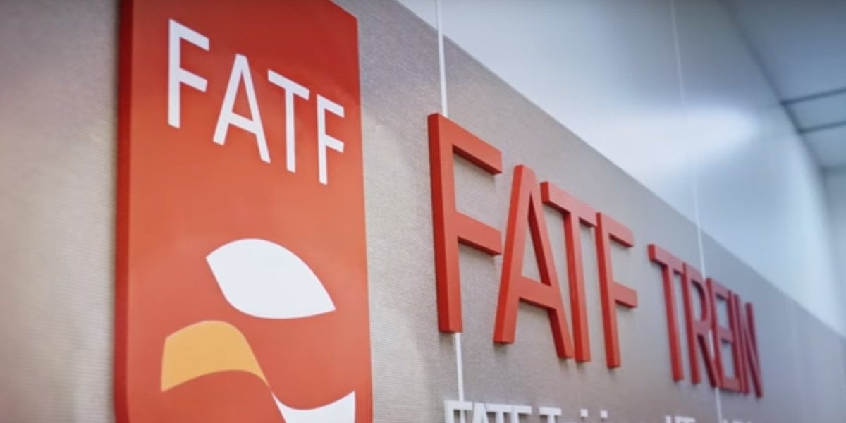  لیست سیاه FATF 