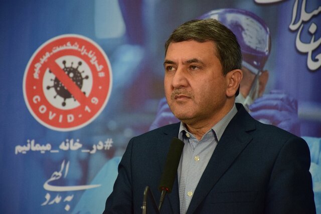  تولید مشترک‌ واکسن 