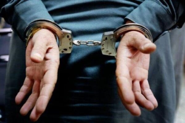 دستگیری کارمند بانک در بروجن به اتهام اختلاس