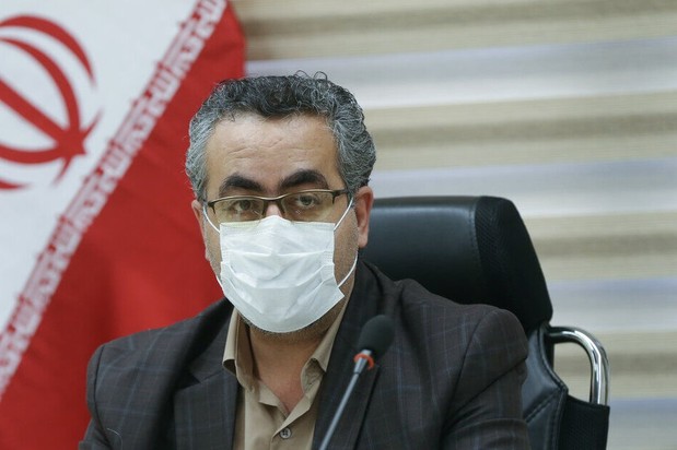 جهانپور: واکسن ایرانی کرونا از نوع ویروس غیر فعال است جهانپور: واکسن ایرانی کرونا از نوع ویروس غیر فعال است