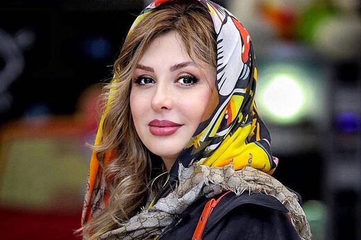 مهریه متفاوت نیوشا ضیغمی مهریه متفاوت نیوشا ضیغمی