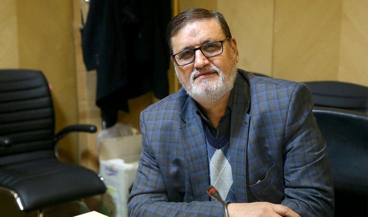 صحبت‌هایی برای تأیید صلاحیت احمدی‌نژاد در جریان است
