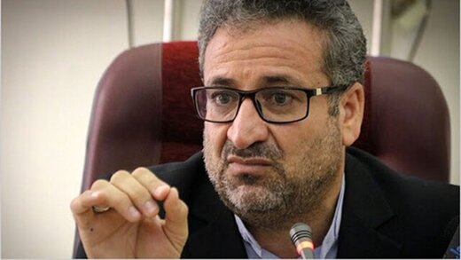نماینده مجلس: خطای عنابستانی بزرگنمایی شد / رسانه ها مثل شعبان بی مخ از کاه کوه می‌سازند