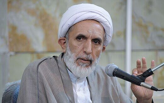 فرمانده قرارگاه عمار: تحریمها برای ما نعمت است فرمانده قرارگاه عمار: تحریمها برای ما نعمت است