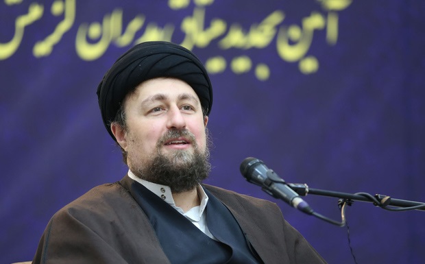 سید حسن خمینی: یکی از عوامل سقوط حکومت ها کنار گذاشتن افراد فاضل از خدمتگزاری است سید حسن خمینی: یکی از عوامل سقوط حکومت ها کنار گذاشتن افراد فاضل از خدمتگزاری است