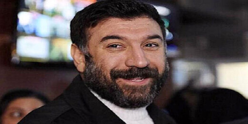 وضعیت علی انصاریان از ظهر وخیم تر شد وضعیت علی انصاریان از ظهر وخیم تر شد