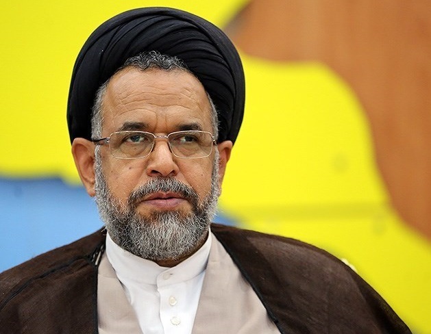 علوی:وزارت اطلاعات ۵ روز قبل از ترور شهید فخری زاده هشدار داده بود/براساس فتوای رهبری، سلاح هسته ای حرام است، اما اگر ما را به آن سمت هول بدهند، دیگر تقصیر ایران نیست