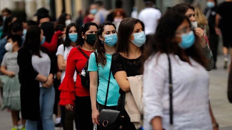 نگرانی سازمان جهانی بهداشت از عدم کارایی واکسن‌ها در مقابل گونه‌های جدید کرونا