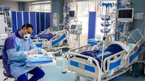 امار مبتلایان به کرونا در ایران طی 24 ساعت گذشته