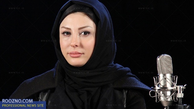 نیوشا ضیغمی به کرونا مبتلا شد+عکس نیوشا ضیغمی به کرونا مبتلا شد+عکس