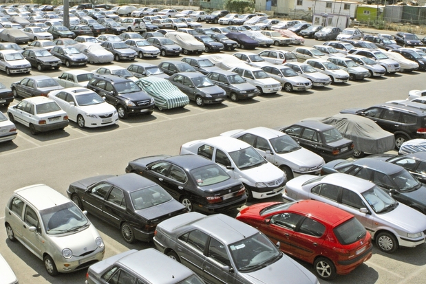قیمت روز خودرو در ۱۱ اسفند