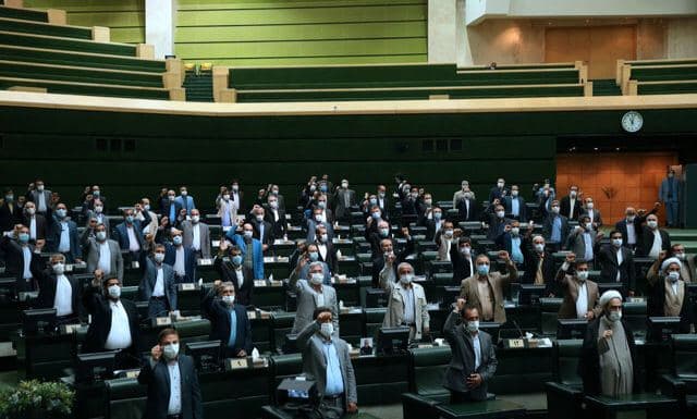 بالاخره با مصوبه مجلس اینترنت «گران» شد بالاخره با مصوبه مجلس اینترنت «گران» شد