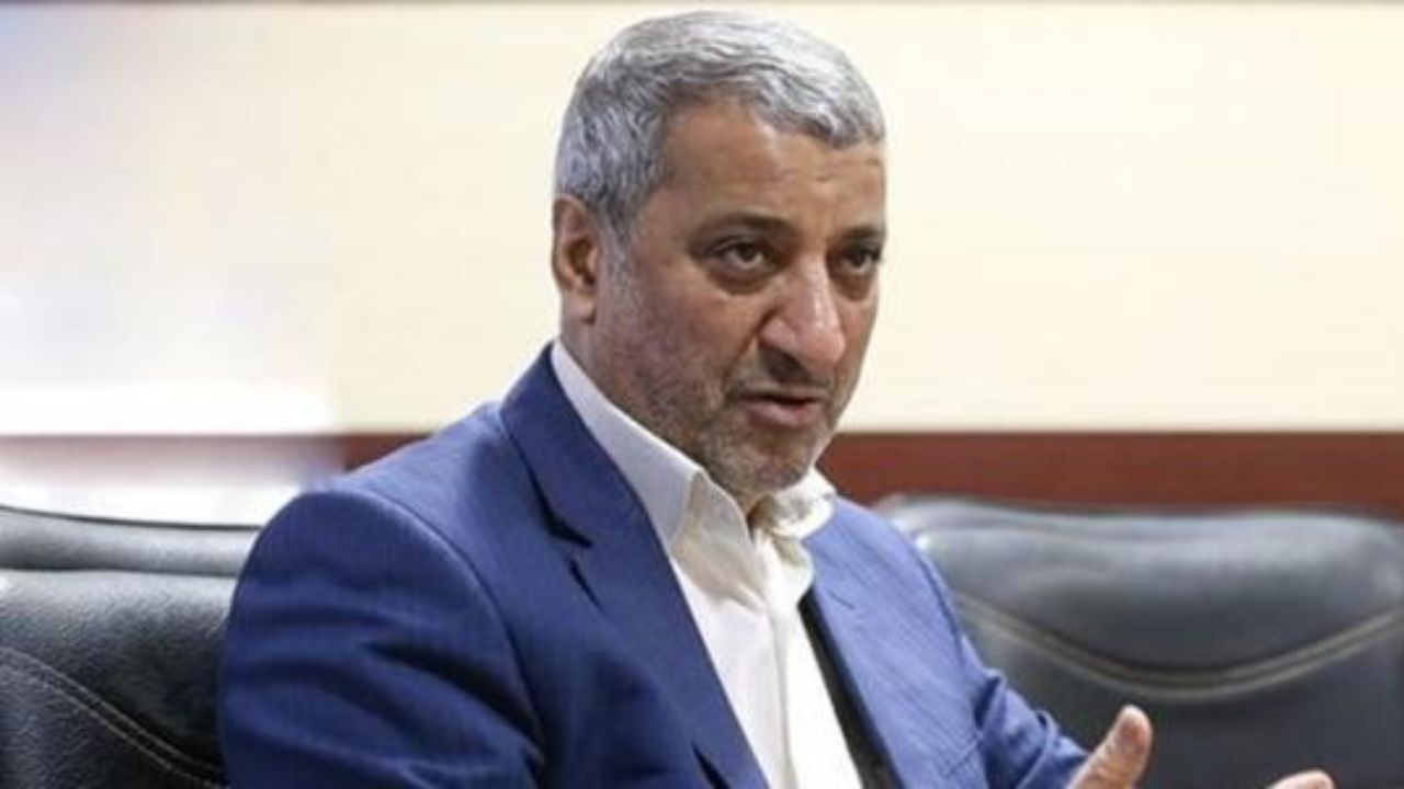 دو گانهاحمدی‌نژاد و هاشمی به احمدی‌نژاد حاکمیت تبدیل شد
