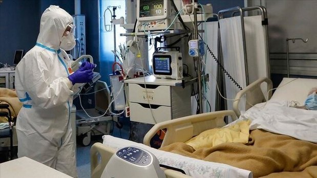 آمار جهانی کرونایی طی 24 ساعت گذشته