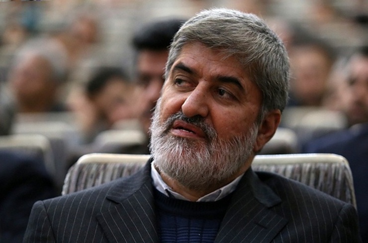 نامه سرگشاده علی مطهری به نمایندگان مجلس درباره FATF