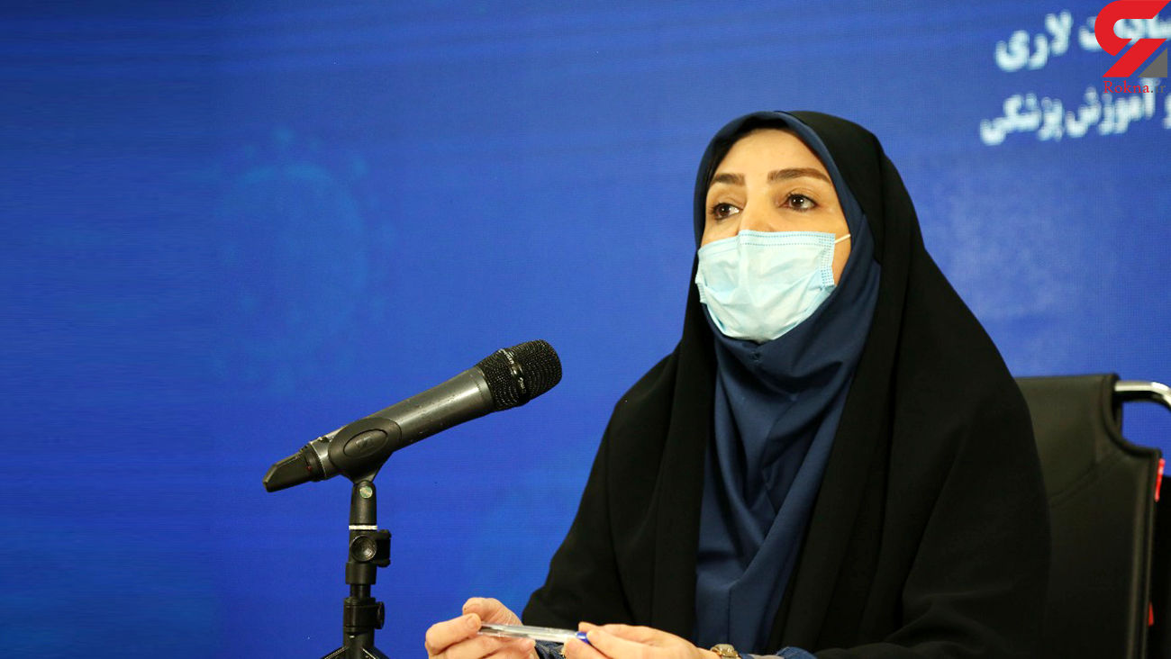 عروسی ها را بدون مهمان برگزار کنید  /  وزارت بهداشت هشدار داد