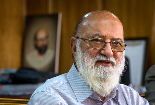جامعتین برای ریاست جمهوری لیست نمی‌دهد
