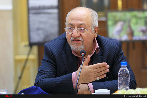 نامه ۳۷ صفحه‌ای سیدمحمد خاتمی به رهبری