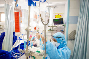 فوت ۶ دانشجوی دانشگاه تهران بر اثر کرونا فوت ۶ دانشجوی دانشگاه تهران بر اثر کرونا