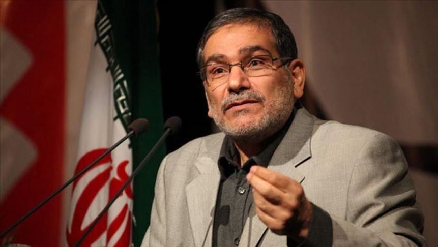 انگیزه انتخاباتی شمخانی
