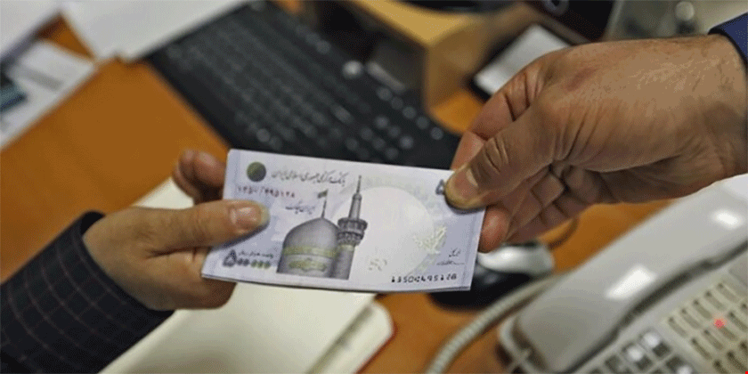 واریز وام یک میلیون تومانی کرونا 