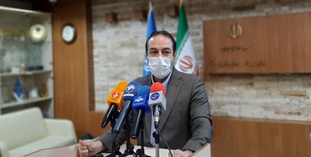 محدودیت کرونایی